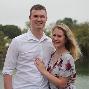 Meet your Posher, Nathan